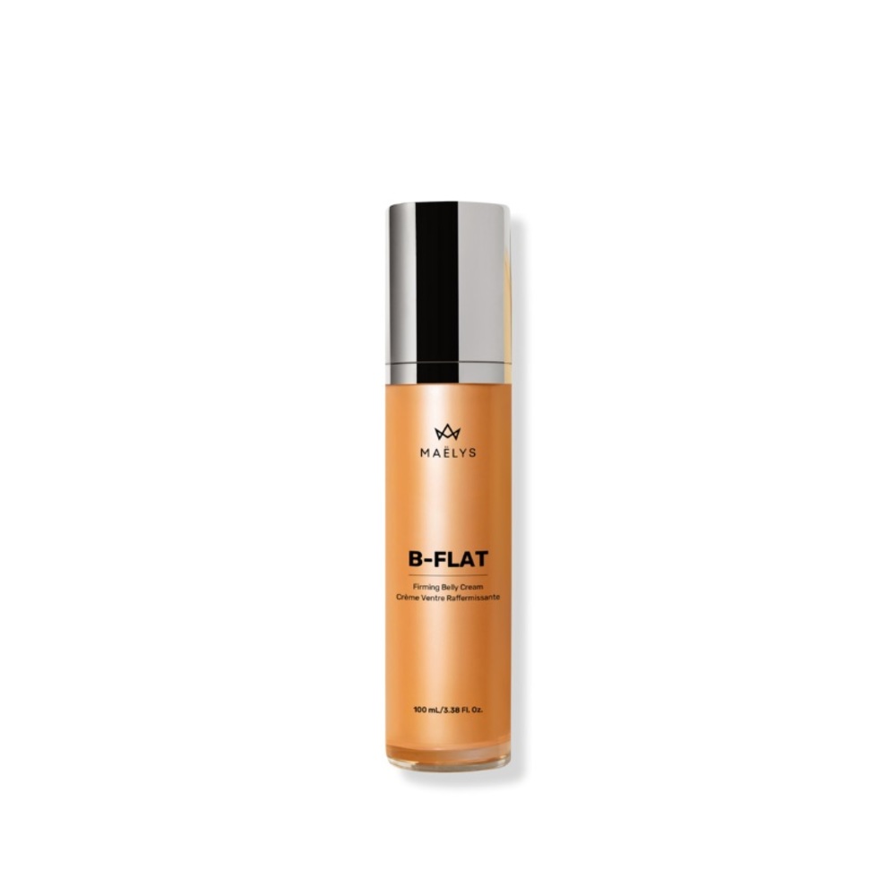 Maëlys Cosmetics B-Flat Belly Firming Cream